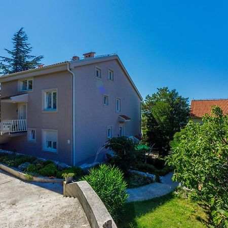 Apartments Robic Селце Экстерьер фото