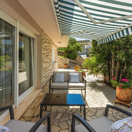 Apartments Robic Селце Экстерьер фото