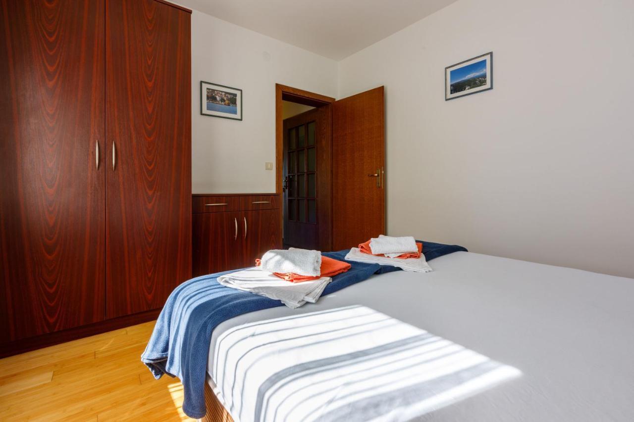 Apartments Robic Селце Экстерьер фото