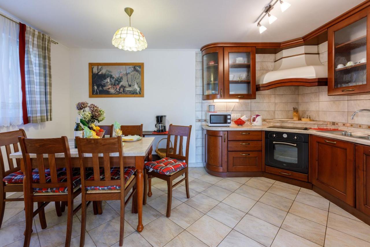Apartments Robic Селце Экстерьер фото