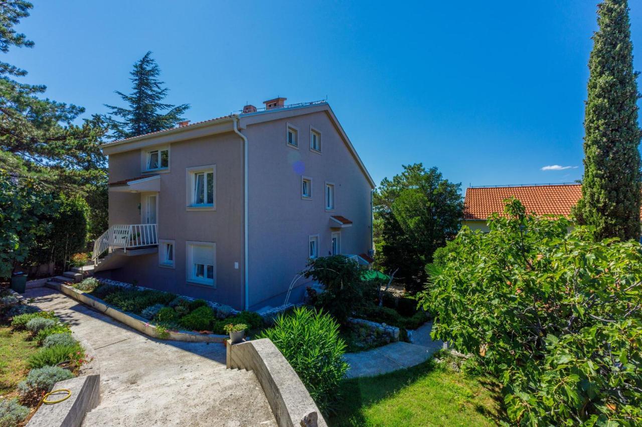 Apartments Robic Селце Экстерьер фото