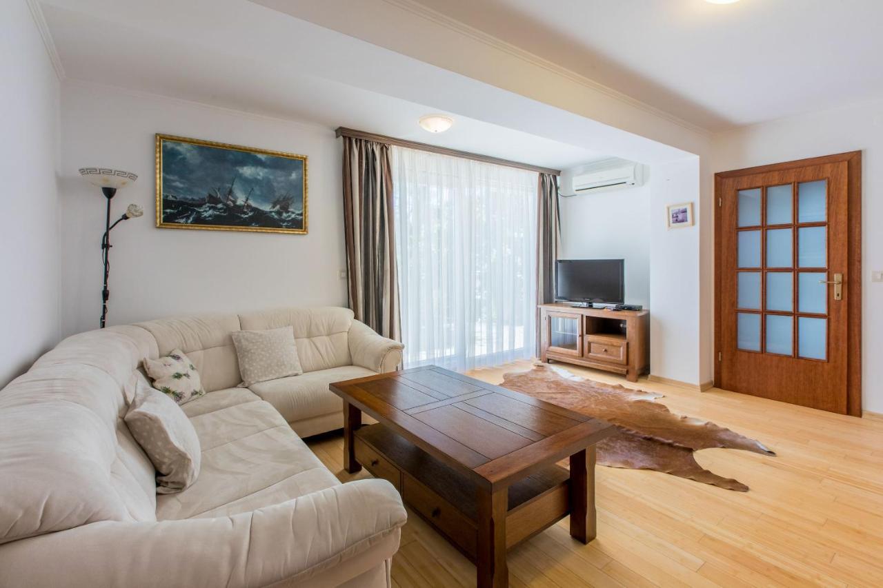 Apartments Robic Селце Экстерьер фото