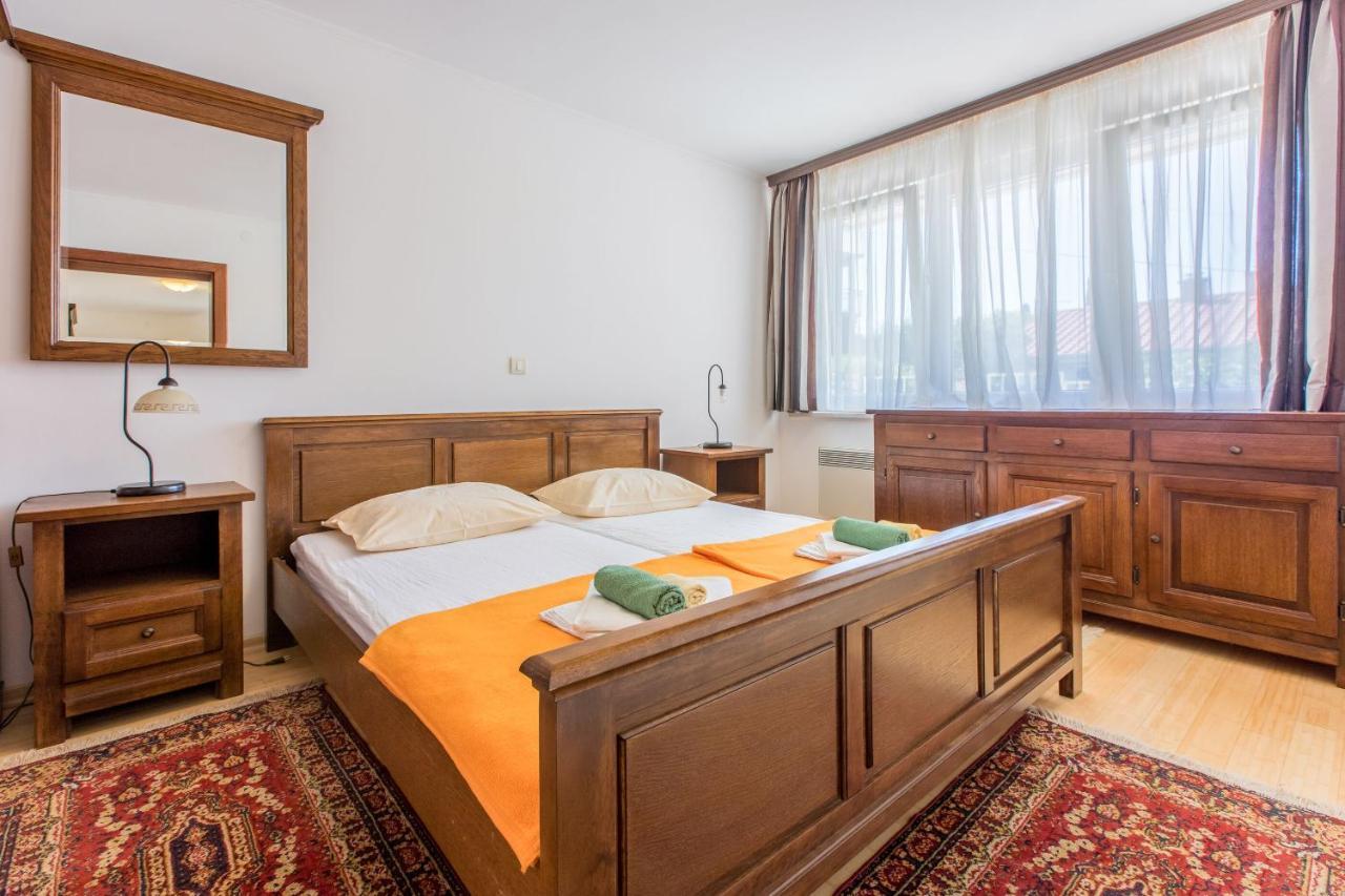 Apartments Robic Селце Экстерьер фото