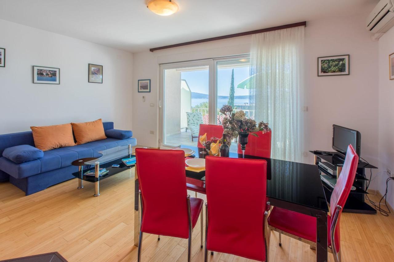 Apartments Robic Селце Экстерьер фото