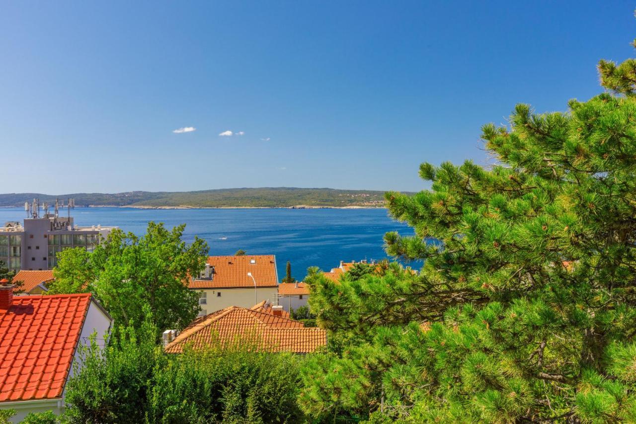 Apartments Robic Селце Экстерьер фото