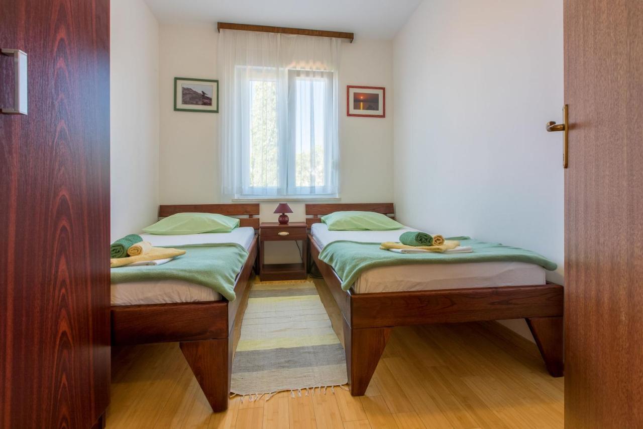 Apartments Robic Селце Экстерьер фото