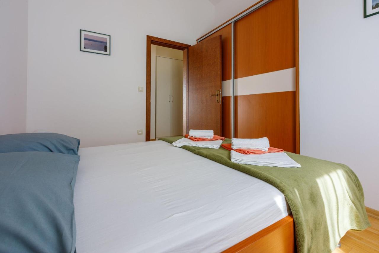 Apartments Robic Селце Экстерьер фото