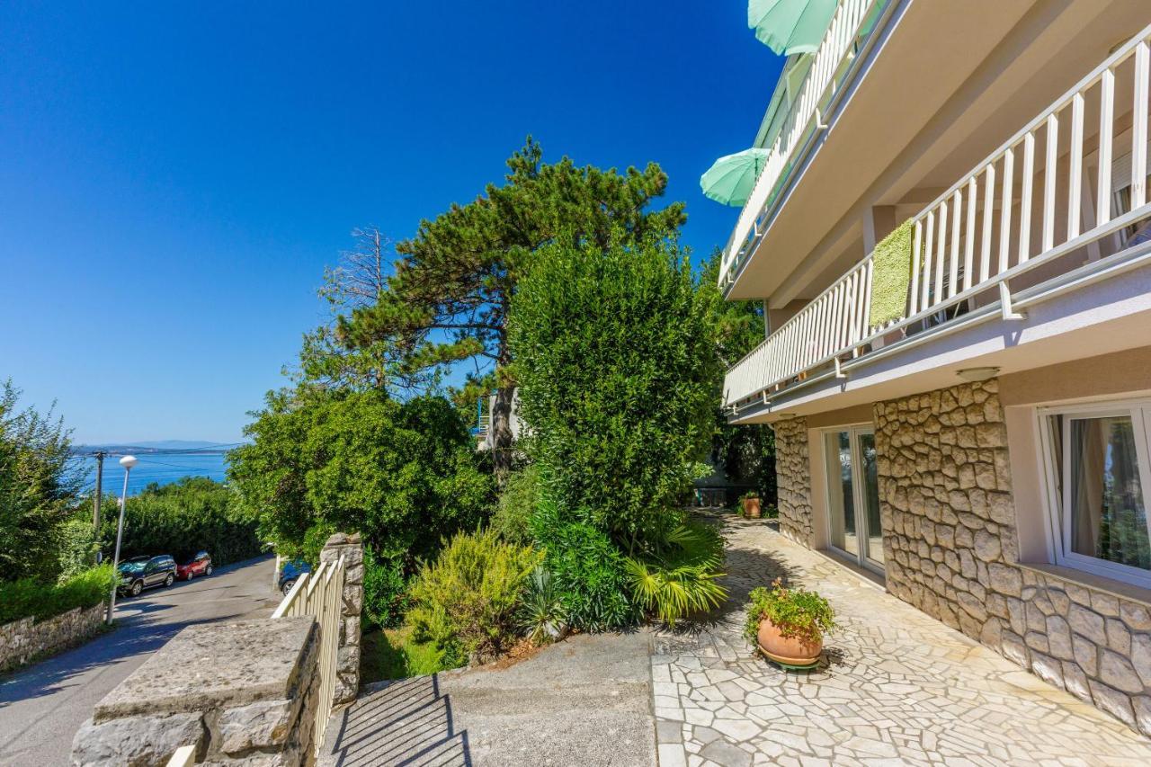 Apartments Robic Селце Экстерьер фото