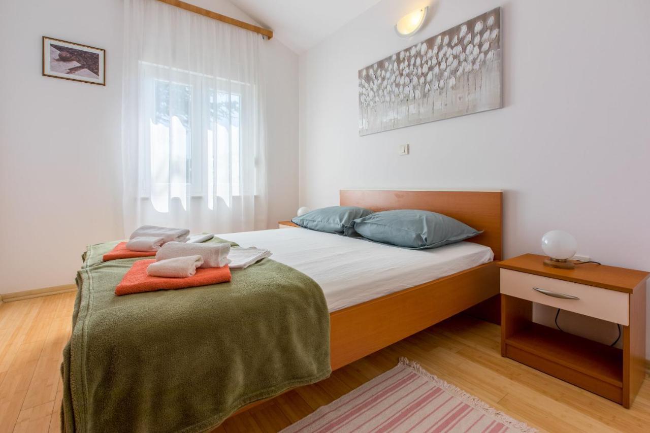Apartments Robic Селце Экстерьер фото