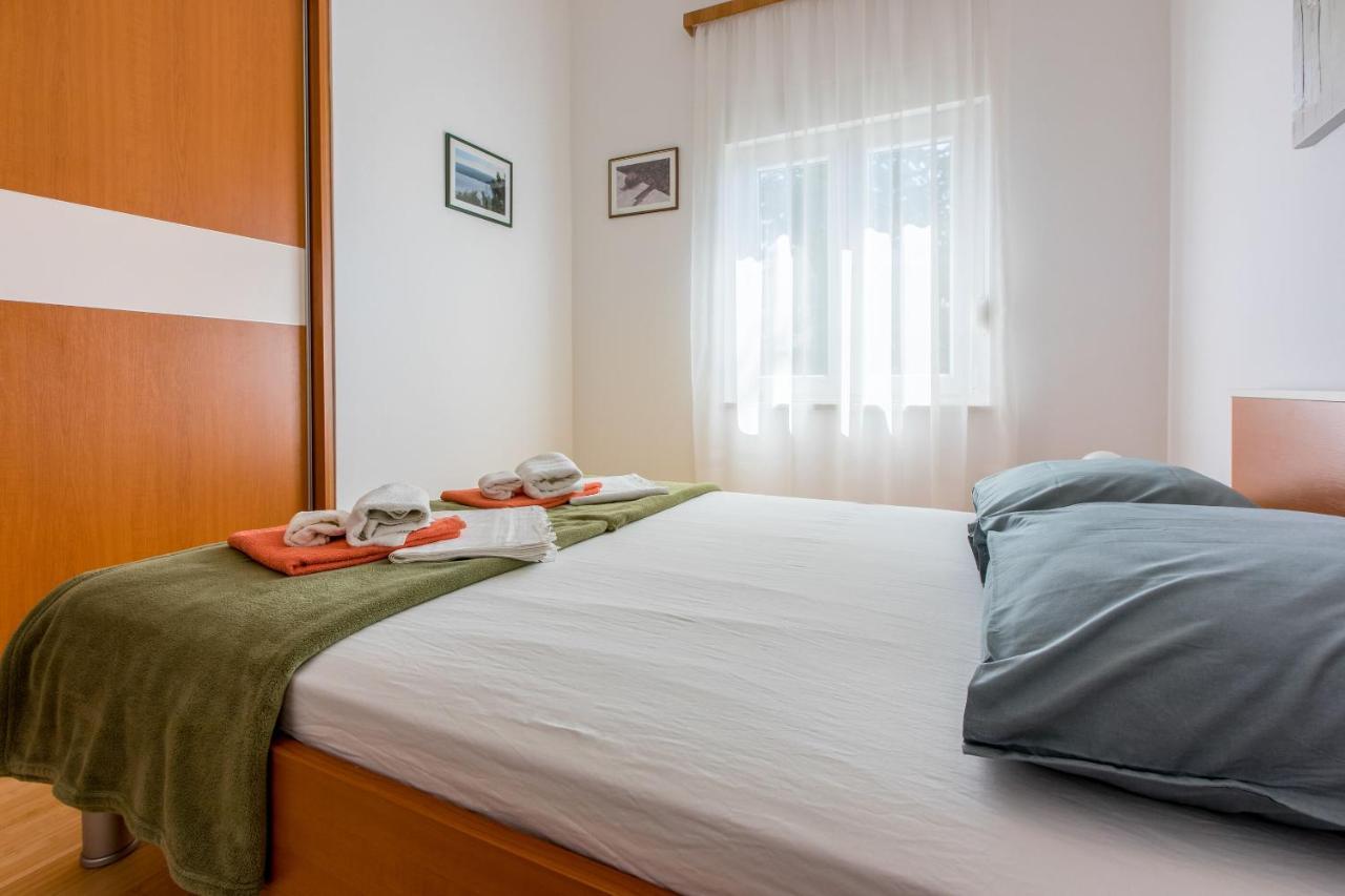 Apartments Robic Селце Экстерьер фото