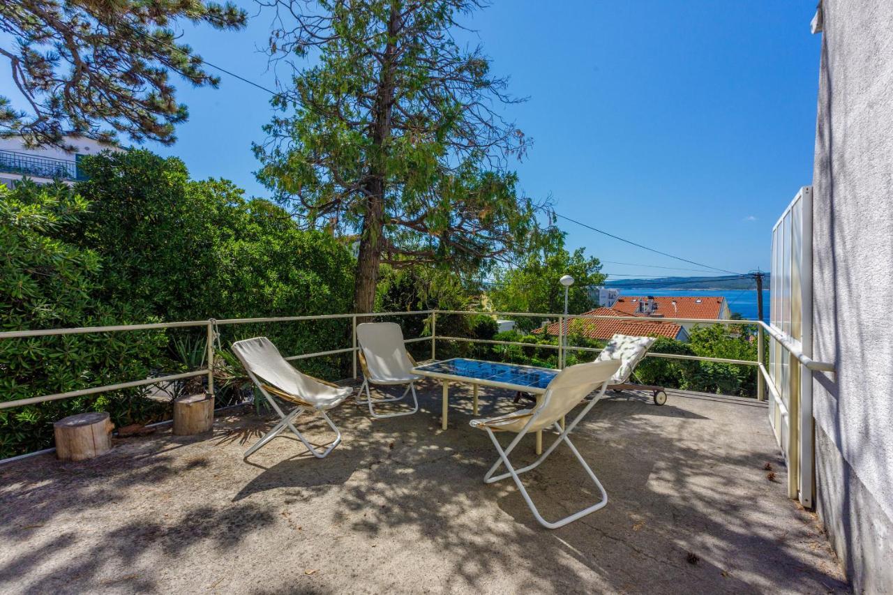 Apartments Robic Селце Экстерьер фото