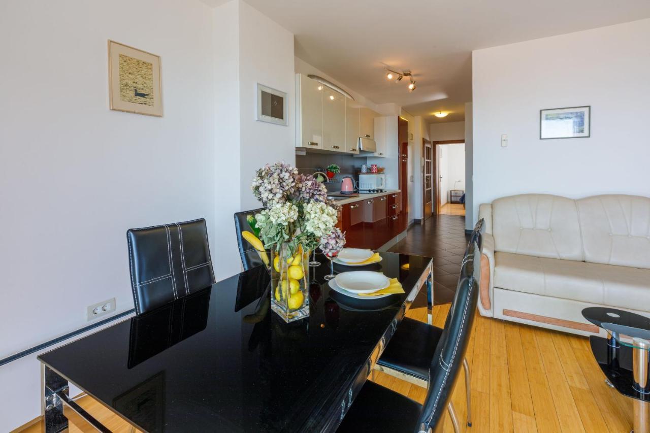 Apartments Robic Селце Экстерьер фото