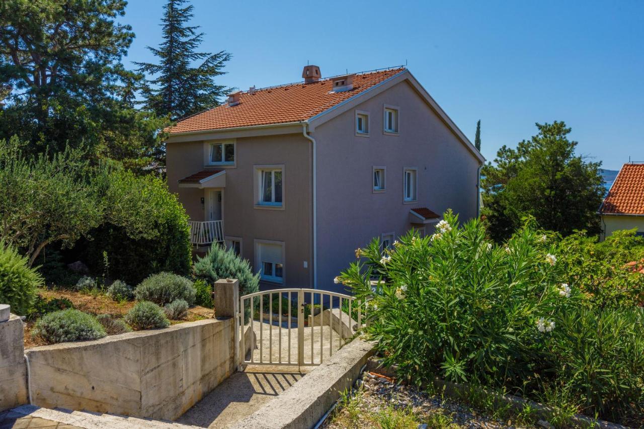 Apartments Robic Селце Экстерьер фото