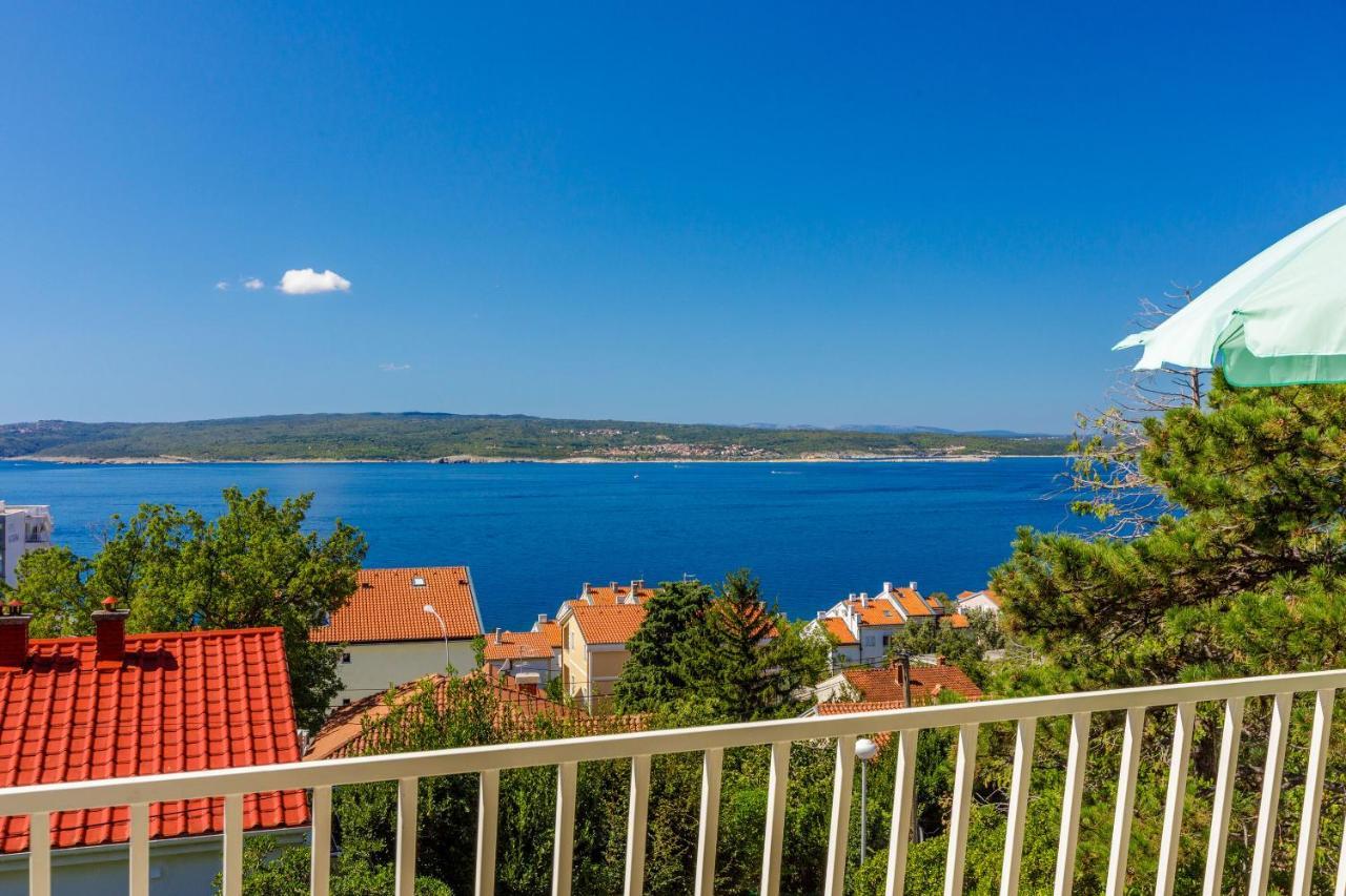 Apartments Robic Селце Экстерьер фото