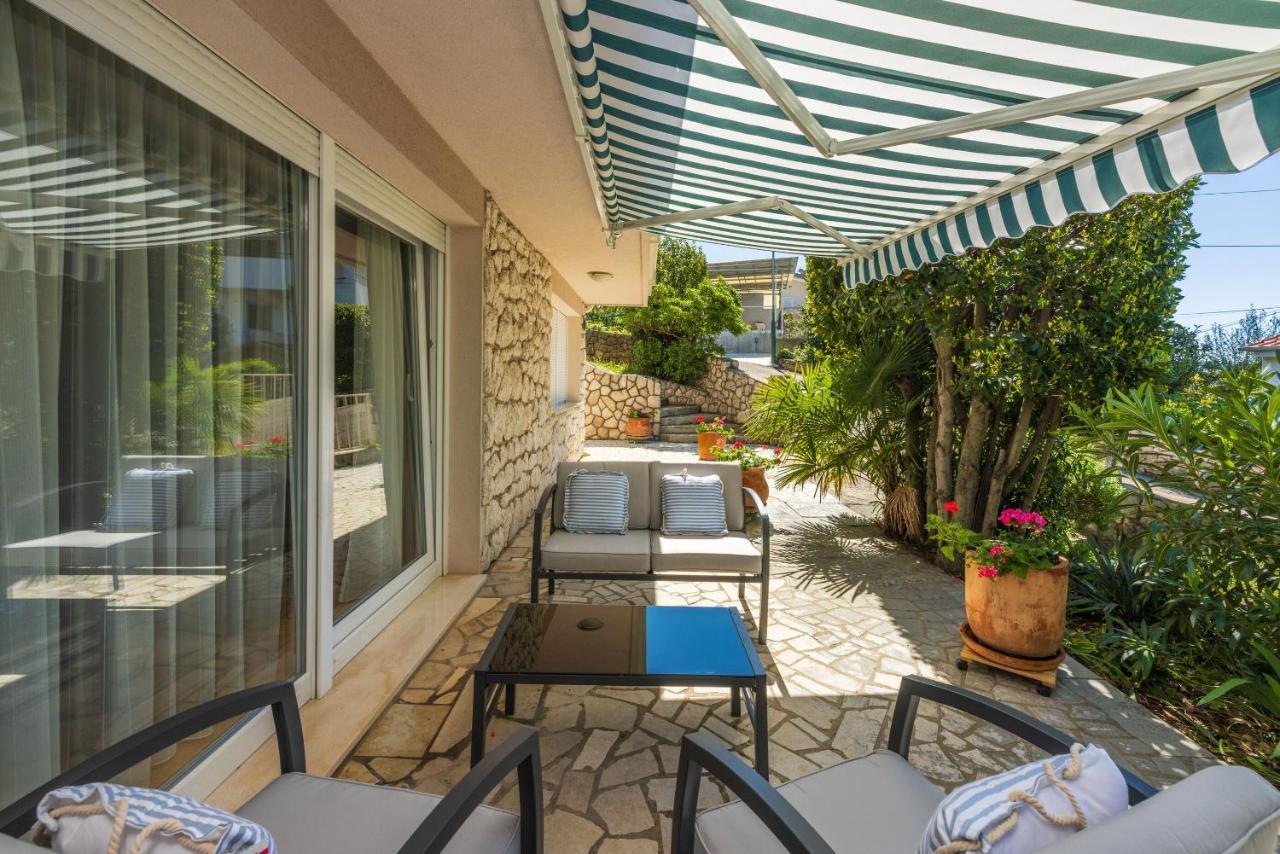 Apartments Robic Селце Экстерьер фото