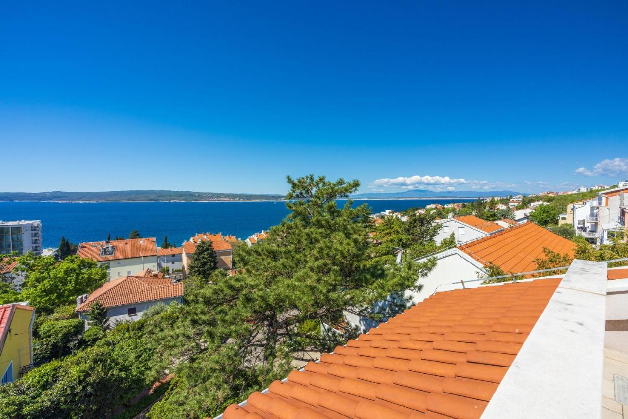 Apartments Robic Селце Экстерьер фото