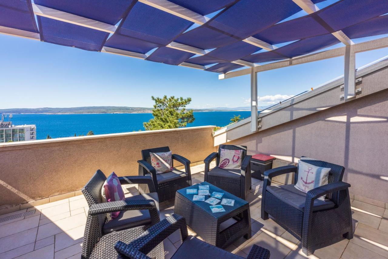 Apartments Robic Селце Экстерьер фото